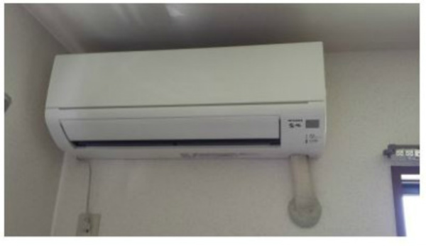 家庭用エアコンもデヴァシオンにお任せください！