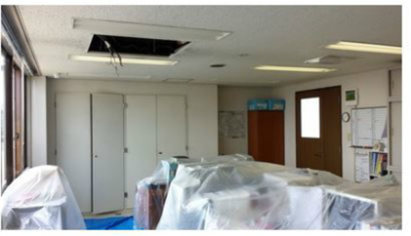 業務用エアコン入替工事★迅速・丁寧！エアコン工事のプロです！