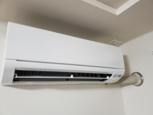 ルームエアコン取替工事！エアコン取付・取外・入替は京都のデヴァシオン！