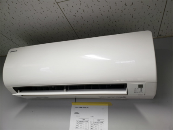 滋賀でルームエアコン取付工事！京都・滋賀・大阪・奈良 エアコン入替はお任せ下さい！