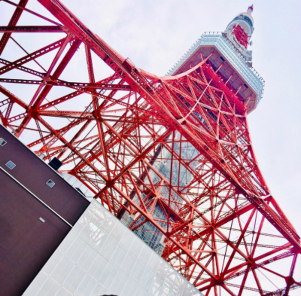 エアコン会社事務員の東京出張★格安！激安！業務用エアコンはお任せ下さい！