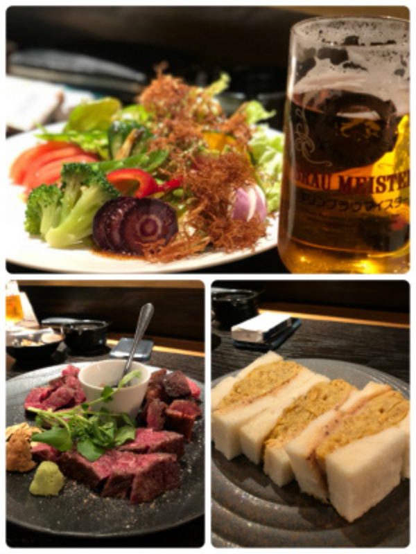 京都のエアコン会社の新年会★業務用エアコンの施工量・実績が豊富です！