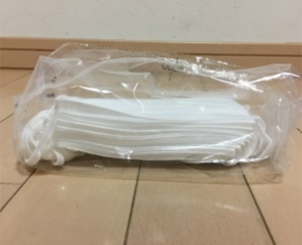 京都のエアコン会社の周辺では・・・マスクが残り僅か(;_;)