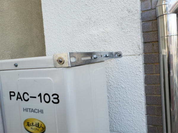 滋賀で業務用エアコン取付工事！エアコン取付・取外・入替は京都のデヴァシオン！