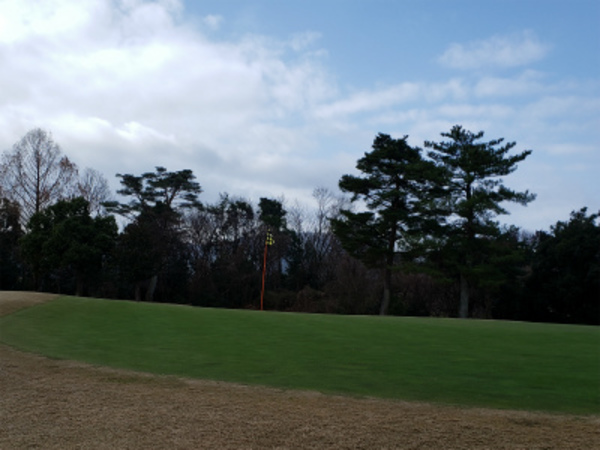 だいぶ暖かくなりましたね！エアコン業者仲間とゴルフ！