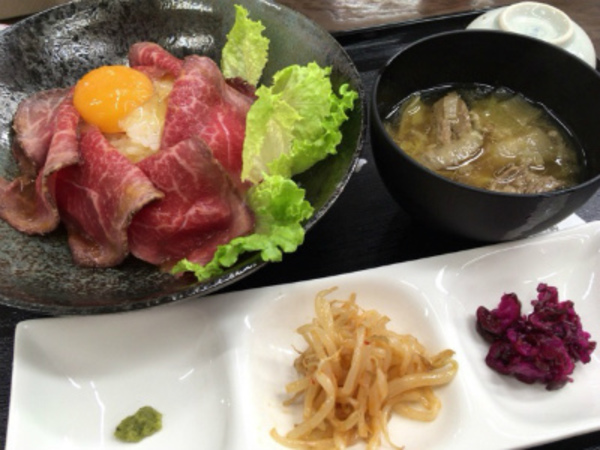 業務用エアコンのデヴァシオン★事務員でランチ