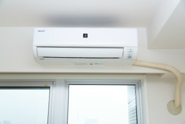 エアコンの節約術(^^)京都・滋賀のエアコン工事はデヴァシオンへ！！