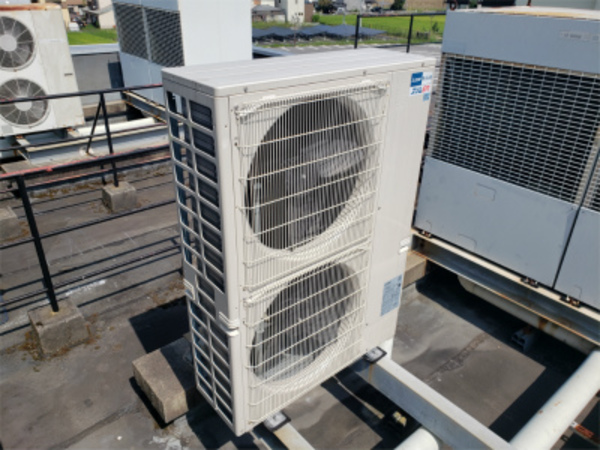 故障する前に！エアコンの御相談はデヴァシオンへ★最善のご提案を致します！！