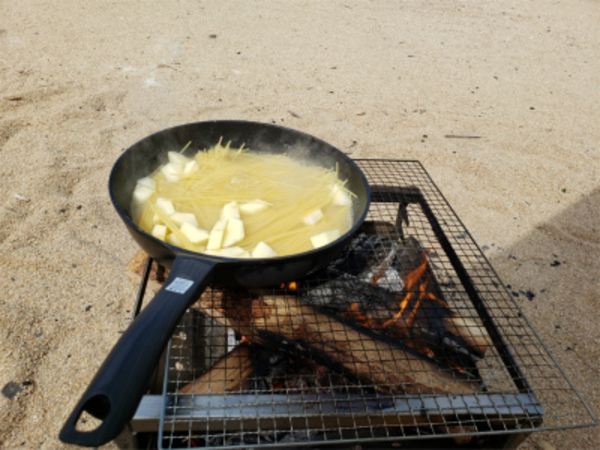 エアコン業者スタッフの休日＼(^o^)／良い天気ですね～