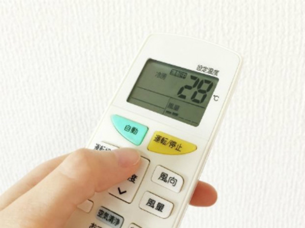 暖房の電気代を安くする方法★　京都の業務用エアコン工事のプロ・デヴァシオン！