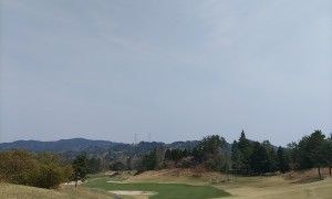 滋賀でエアコン工事業者で交流ゴルフコンペ！