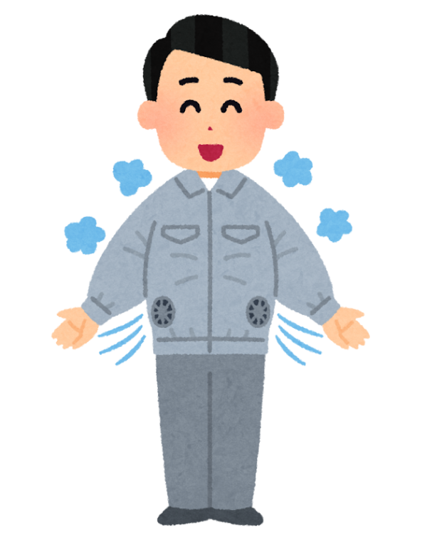 2025年6月施行！熱中症対策の義務化　省エネエアコンで快適な職場へ