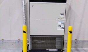 大型物流倉庫！” エアコン取付でアルバイト様増員中 “