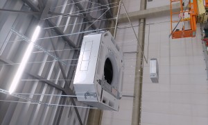 物流倉庫もお任せください(⌒∇⌒)