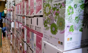 フロンガスのこと、全部お任せ！販売から回収・破壊まで対応可能！