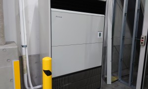 全国で展開中！物流倉庫への空調提案・施工事例