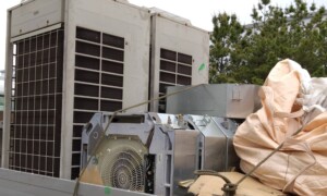 京都の補助金利用｜業務用エアコン更新工事
